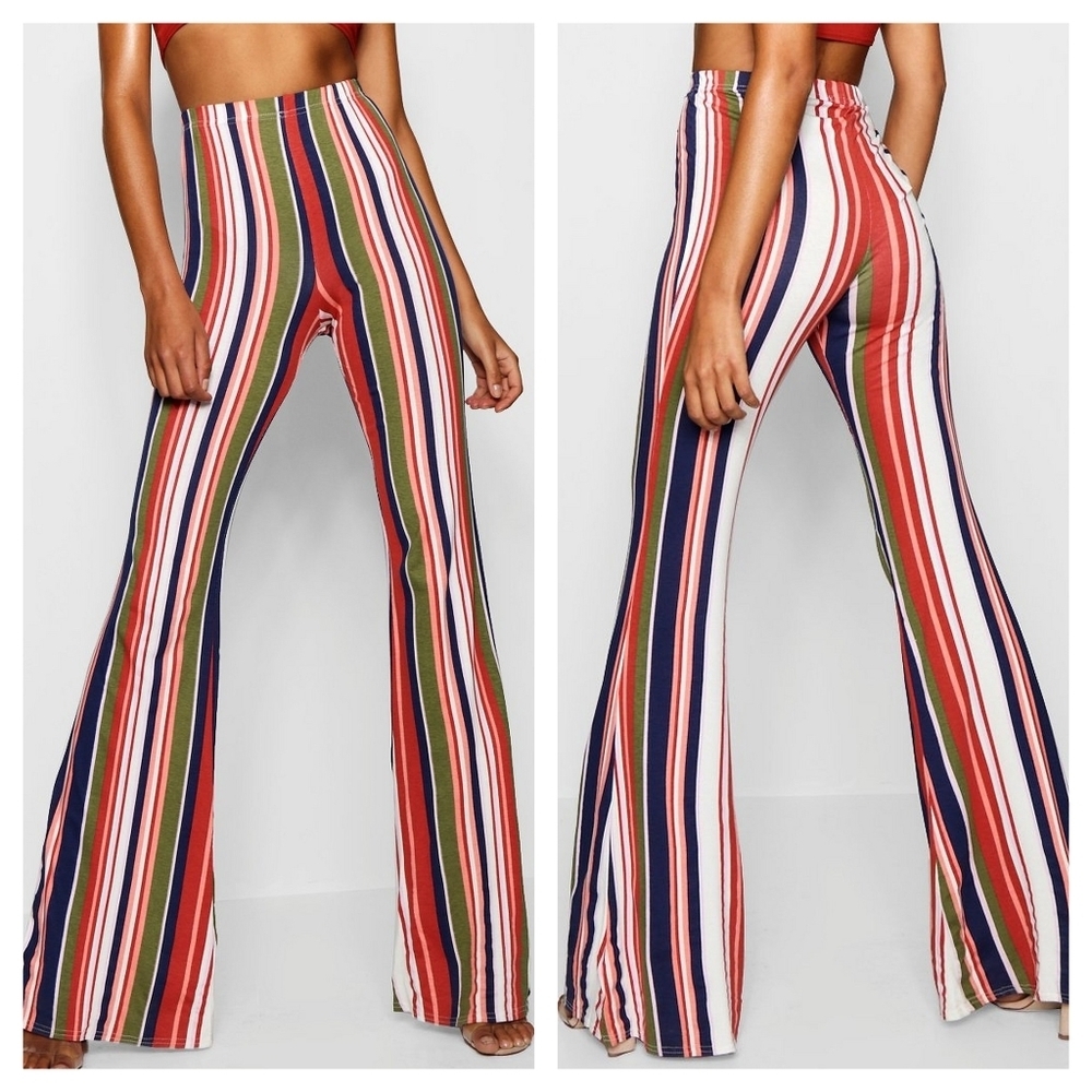 Gently worn (less than 3 hours) tall pants
